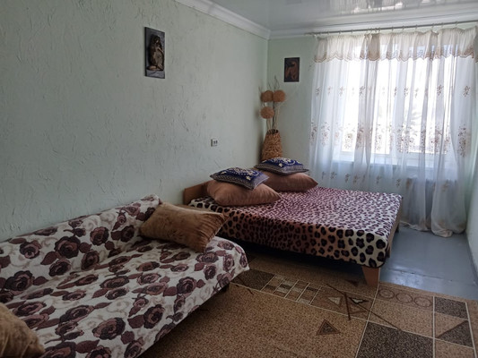 Продам дом, Морская ул, 23, Поповка с, 0 км от города