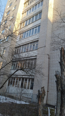 Продам трехкомнатную (3-комн.) квартиру, Ташкентская ул, 20, Иваново г