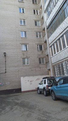 Продам трехкомнатную (3-комн.) квартиру, Ташкентская ул, 20, Иваново г