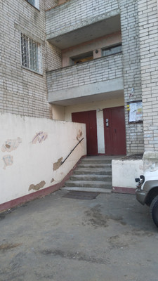 Продам трехкомнатную (3-комн.) квартиру, Ташкентская ул, 20, Иваново г