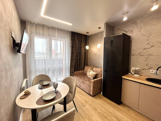 Продам двухкомнатную (2-комн.) квартиру, Пискунова ул, 148/7, Иркутск г