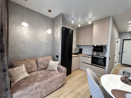 Продам двухкомнатную (2-комн.) квартиру, Пискунова ул, 148/7, Иркутск г