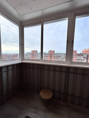 Продам двухкомнатную (2-комн.) квартиру, Пискунова ул, 148/7, Иркутск г