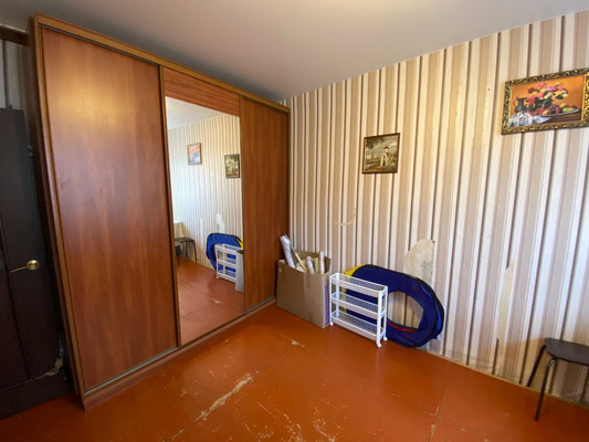 Продам трехкомнатную (3-комн.) квартиру, Шибанкова ул, 18, Наро-Фоминск г
