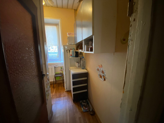 Продам трехкомнатную (3-комн.) квартиру, Шибанкова ул, 18, Наро-Фоминск г