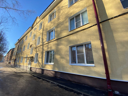 Продам трехкомнатную (3-комн.) квартиру, Шибанкова ул, 18, Наро-Фоминск г
