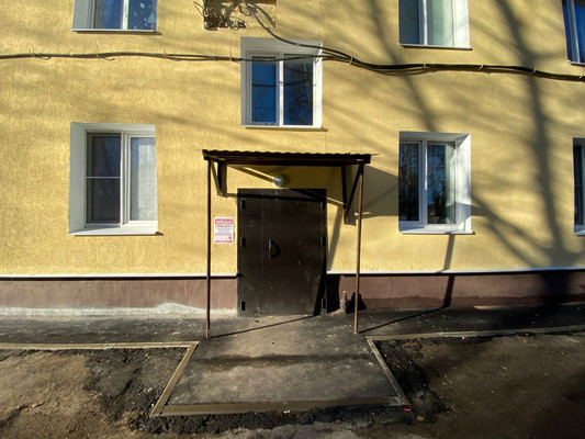 Продам трехкомнатную (3-комн.) квартиру, Шибанкова ул, 18, Наро-Фоминск г