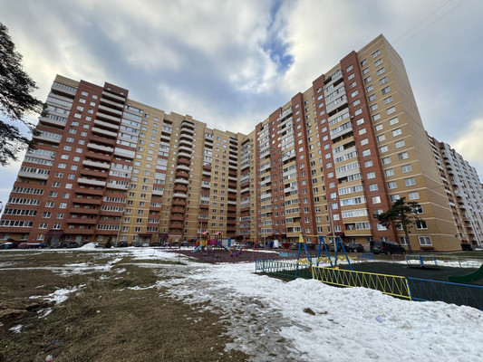 Продам однокомнатную (1-комн.) квартиру, им Владимира Махалина мкр, 33, Дмитров г