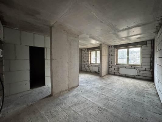 Продам однокомнатную (1-комн.) квартиру, им Владимира Махалина мкр, 33, Дмитров г