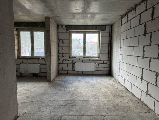 Продам однокомнатную (1-комн.) квартиру, им Владимира Махалина мкр, 33, Дмитров г