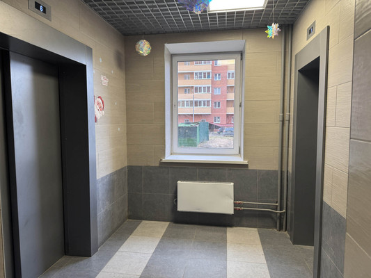 Продам однокомнатную (1-комн.) квартиру, им Владимира Махалина мкр, 33, Дмитров г