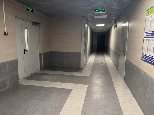 Продам однокомнатную (1-комн.) квартиру, им Владимира Махалина мкр, 33, Дмитров г