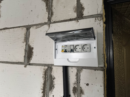 Продам однокомнатную (1-комн.) квартиру, им Владимира Махалина мкр, 33, Дмитров г