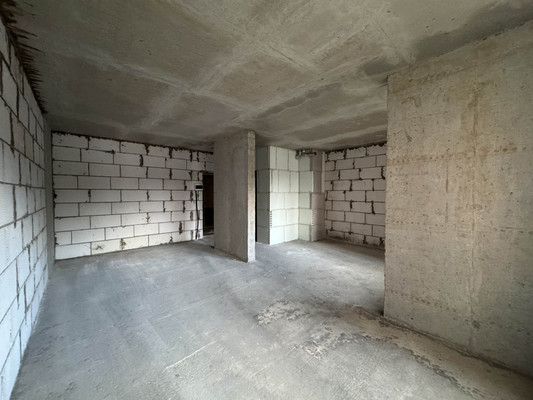 Продам однокомнатную (1-комн.) квартиру, им Владимира Махалина мкр, 33, Дмитров г