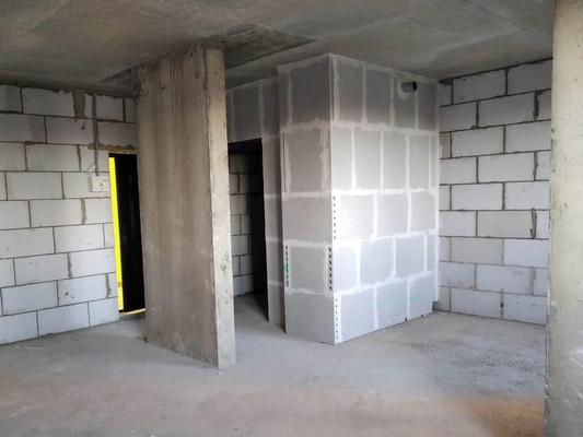 Продам однокомнатную (1-комн.) квартиру, им Владимира Махалина мкр, 33, Дмитров г