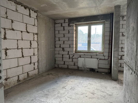 Продам однокомнатную (1-комн.) квартиру, им Владимира Махалина мкр, 33, Дмитров г