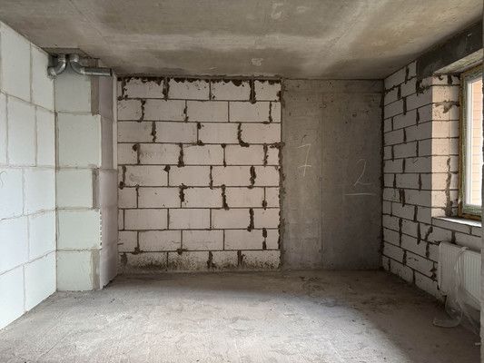 Продам однокомнатную (1-комн.) квартиру, им Владимира Махалина мкр, 33, Дмитров г