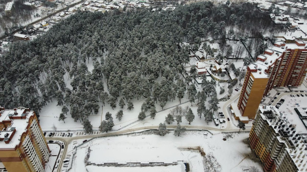 Продам однокомнатную (1-комн.) квартиру, им Владимира Махалина мкр, 33, Дмитров г