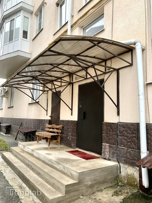 Продам двухкомнатную (2-комн.) квартиру, Шогенцукова пр-кт, 11, Нальчик г
