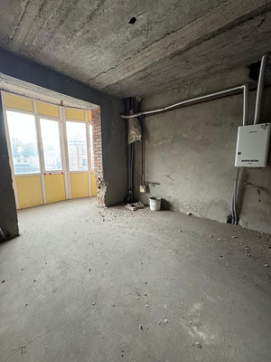 Продам двухкомнатную (2-комн.) квартиру, Шогенцукова пр-кт, 11, Нальчик г