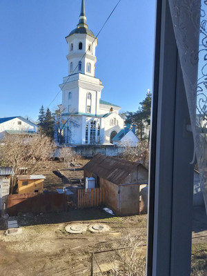 Продам трехкомнатную (3-комн.) квартиру, Степная ул, 7, Апшеронск г