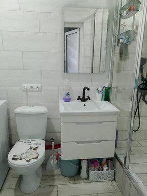 Продам трехкомнатную (3-комн.) квартиру, Степная ул, 7, Апшеронск г