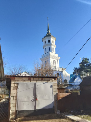 Продам трехкомнатную (3-комн.) квартиру, Степная ул, 7, Апшеронск г