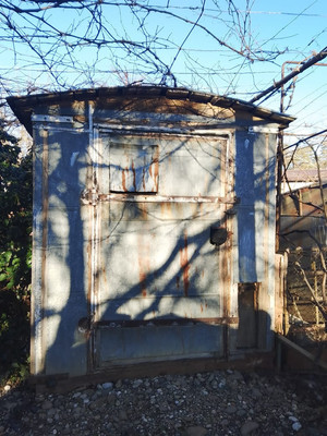 Продам трехкомнатную (3-комн.) квартиру, Степная ул, 7, Апшеронск г