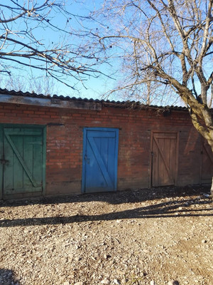 Продам трехкомнатную (3-комн.) квартиру, Степная ул, 7, Апшеронск г