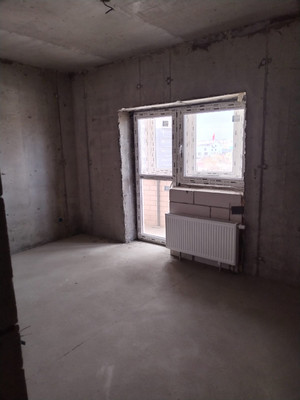 Продам двухкомнатную (2-комн.) квартиру, Обрывная ул, 22/1, Краснодар г