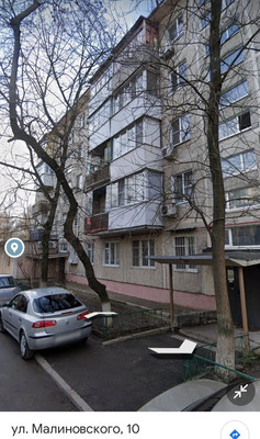 Продам трехкомнатную (3-комн.) квартиру, Малиновского ул, 10, Ростов-на-Дону г