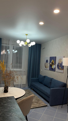 Продам двухкомнатную (2-комн.) квартиру, им. Героя Пешкова ул, 14к5, Краснодар г
