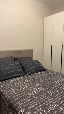Продам двухкомнатную (2-комн.) квартиру, им. Героя Пешкова ул, 14к5, Краснодар г