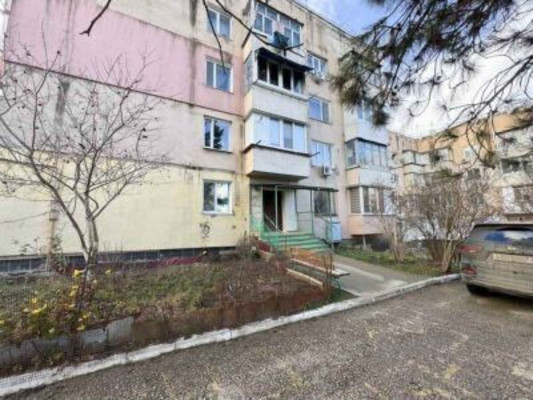 Продам однокомнатную (1-комн.) квартиру, Верхне-Кизиловая ул, 2, Кизиловое с