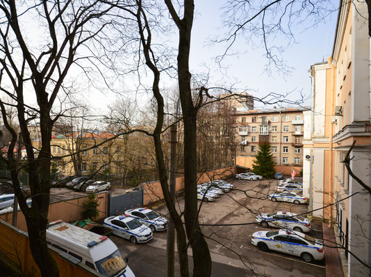 Продам комнату в 5-комн. квартире, Пархоменко пр-кт, 10, Санкт-Петербург г