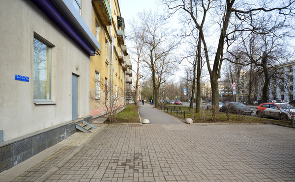 Продам комнату в 5-комн. квартире, Пархоменко пр-кт, 10, Санкт-Петербург г