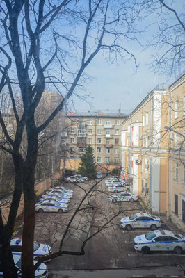 Продам комнату в 5-комн. квартире, Пархоменко пр-кт, 10, Санкт-Петербург г