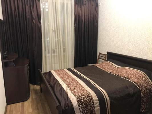 Продам трехкомнатную (3-комн.) квартиру, Еременко ул, 103, Ростов-на-Дону г