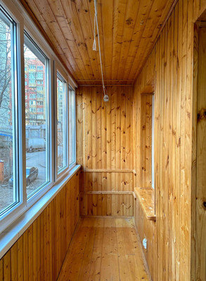 Продам двухкомнатную (2-комн.) квартиру, Стройкова ул, 11, Рязань г