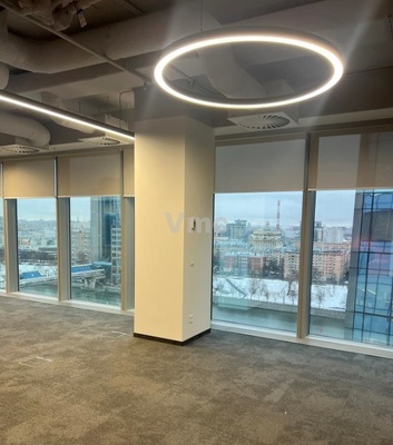 Сдам офисное помещение 937 м2, Пресненская наб, 8 1, Москва г