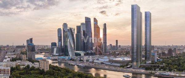 Сдам офисное помещение 937 м2, Пресненская наб, 8 1, Москва г