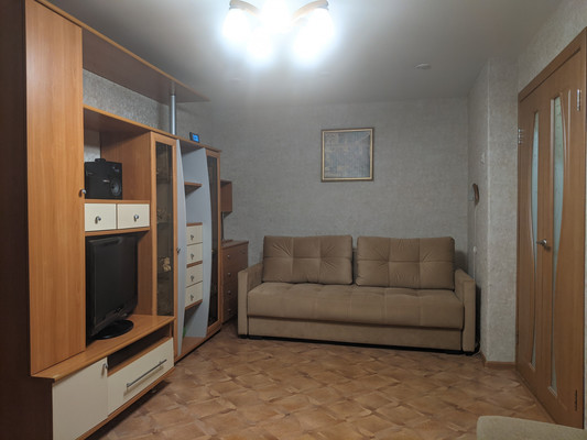 Продам двухкомнатную (2-комн.) квартиру, Путейская ул, 5а, Нижний Новгород г