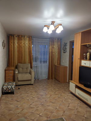 Продам двухкомнатную (2-комн.) квартиру, Путейская ул, 5а, Нижний Новгород г