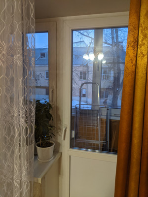 Продам двухкомнатную (2-комн.) квартиру, Путейская ул, 5а, Нижний Новгород г