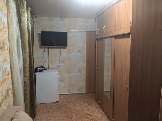 Продам двухкомнатную (2-комн.) квартиру, Путейская ул, 5а, Нижний Новгород г