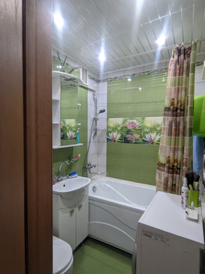Продам двухкомнатную (2-комн.) квартиру, Путейская ул, 5а, Нижний Новгород г