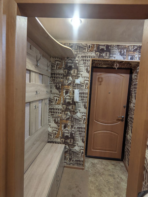 Продам двухкомнатную (2-комн.) квартиру, Путейская ул, 5а, Нижний Новгород г