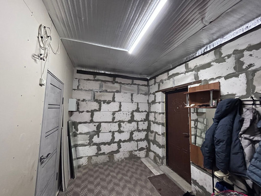 Продам дом, Заводская ул, 5, Навля рп, 0 км от города