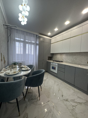 Продам трехкомнатную (3-комн.) квартиру, Вересаева ул, 102/1, Ростов-на-Дону г