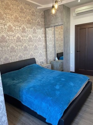 Продам трехкомнатную (3-комн.) квартиру, Максима Горького ул, 11к43, Ростов-на-Дону г